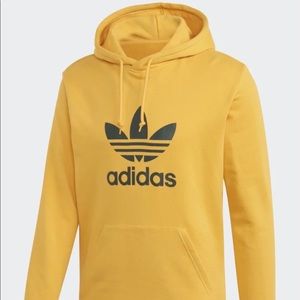 Brand new adidas hoodie